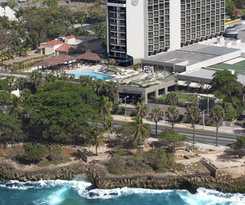 Hotel Sheraton Santo Domingo