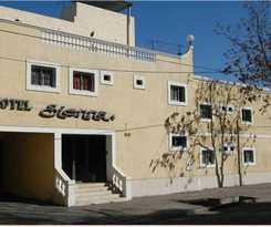 Hotel Sienna