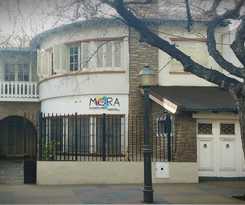 Mora Mendoza