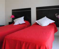 Hotel Paradise Departamentos