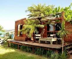 Hotel Sangiovese Club House