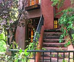 Hotel Casa Glebinias Jardin
