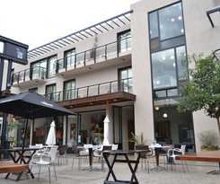 Hotel Plaza Paradiso by Camberland