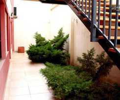 Hotel Complejo Granaderos