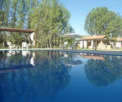 Hotel Caba&ntilde;as Malbec