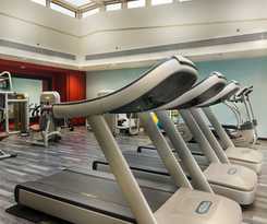 Hotel Hilton Alexandria Green Plaza