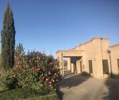 Hotel Finca La Carmelita