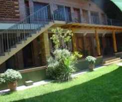 Hotel Francia