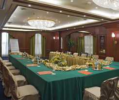 Hotel Romance Alexandria