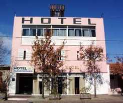 Hotel Panamericano Mendoza