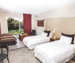 Hotel Villa Mansa Wine