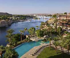 Sofitel Legend Old Cataract Aswan