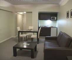 Apartahotel Montañas Azules Apart Hotel