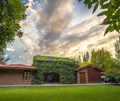 Hotel Lujan De Cuyo Bandb