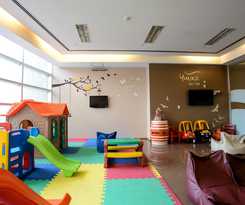 Hotel Hilton Mendoza