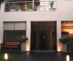 Hotel Abril Boutique