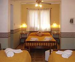 Hotel Kapac Hotel
