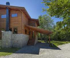 Arbolar Casas De Montaña