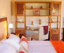 Hotel Casona Del Alto
