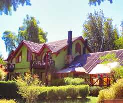 Hotel Hosteria Cohuel