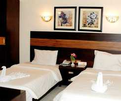 Hotel Obelisk Nile Aswan