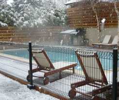 Hotel Apart Le Temps Des Cerises