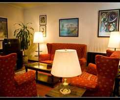Hotel Caupolican
