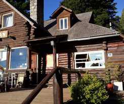 Hotel Arrayan Lake View Mountain Lodge and Casa De Te Arrayan