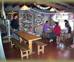 Hostel Puma