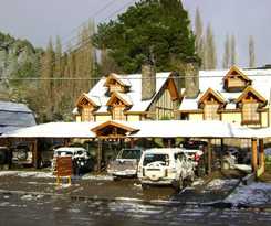 Cabañas Woodland