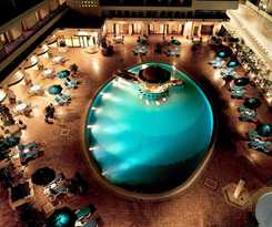 Hotel Sheraton Cairo and Casino