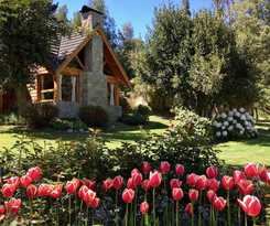 Tillka, Casas De Montaña