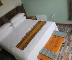 Hotel Colina Del Manzano