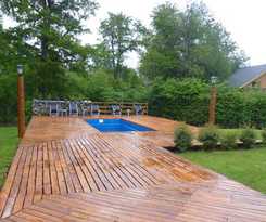 Hotel Maiten Escondido