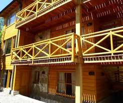 Apart Hotel Robles del Sur