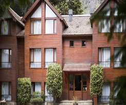 Hotel Rincon De Los Andes Resort