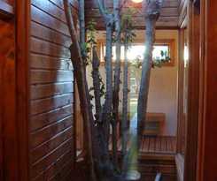 Hotel Hosteria Hueney Ruca