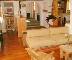 Hotel Hostería La Raclette