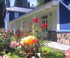 Hosteria La Casa De Eugenia