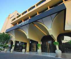 Le Meridien Heliopolis