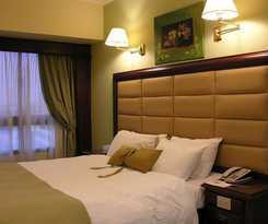 Hotel Pyramisa Suites Cairo