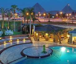 Hotel Mercure Cairo Le Sphinx