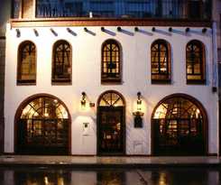 Hotel Rosario
