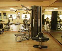 Hotel Palm Beach Resort