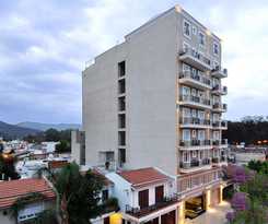 Hotel Amérian Salta