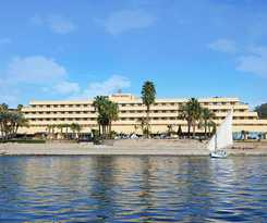 Hotel Steigenberger Resort Achti