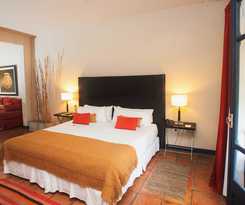 Legado Mitico Salta Hotel