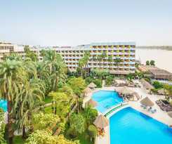 Hotel Pyramisa Luxor