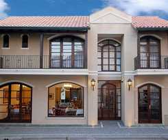 Hotel Delvino Boutique