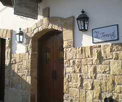 Hotel Bruno Sebastian